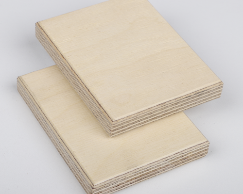 Contraform Birch Plywood- Birchply