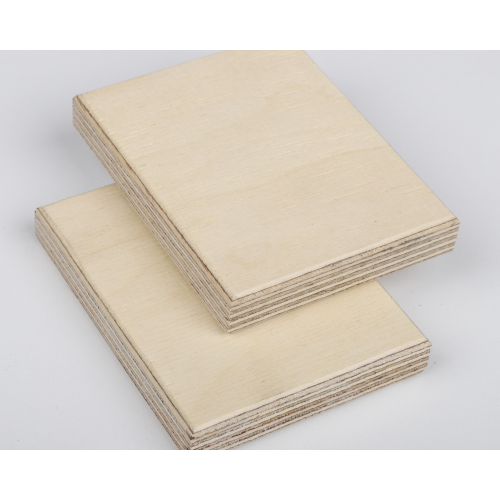 Contraform Birch Plywood- Birchply