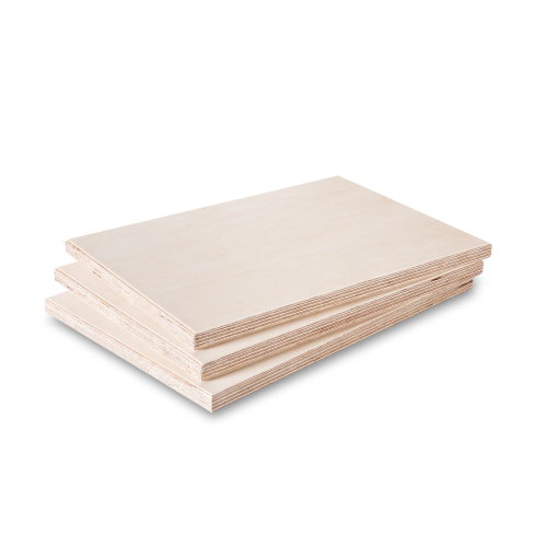 Paged Birch Plywood - Birchply