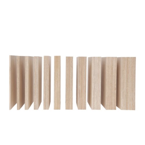 Sveza Interior Birch Plywood - Sveza Toys - MR glue plywood